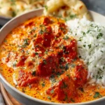 Easy Homemade Butter Chicken: Restaurant Taste at Home! First Image