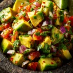 Avocado Salsa First Image