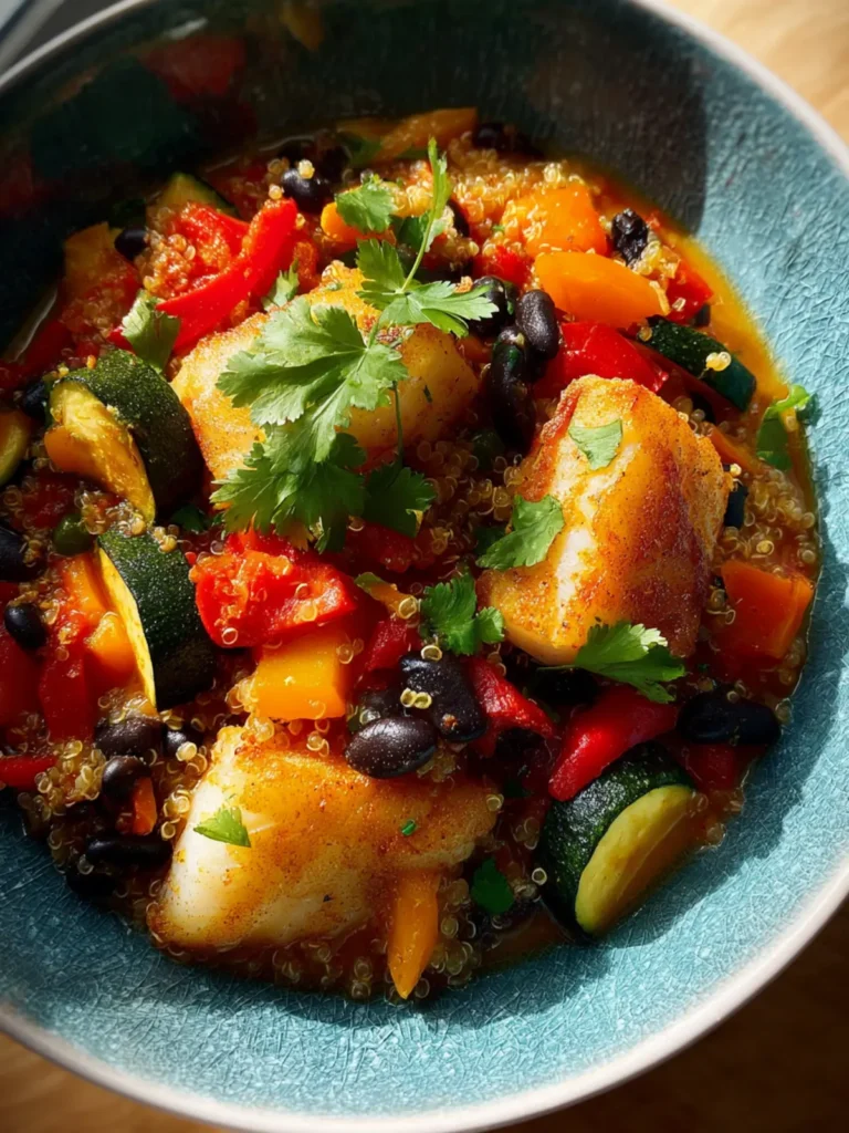 easy dinner recipes healthy: 5 Wholesome Meals in 35 Min First Image