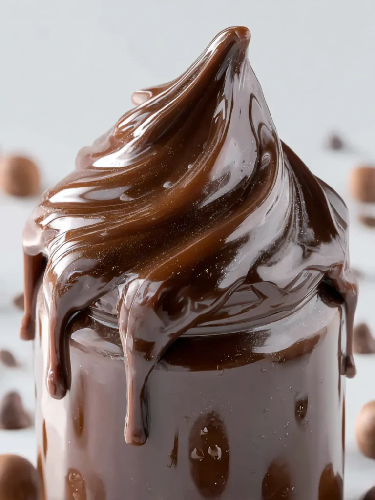 Best Hot Fudge Sauce First Image