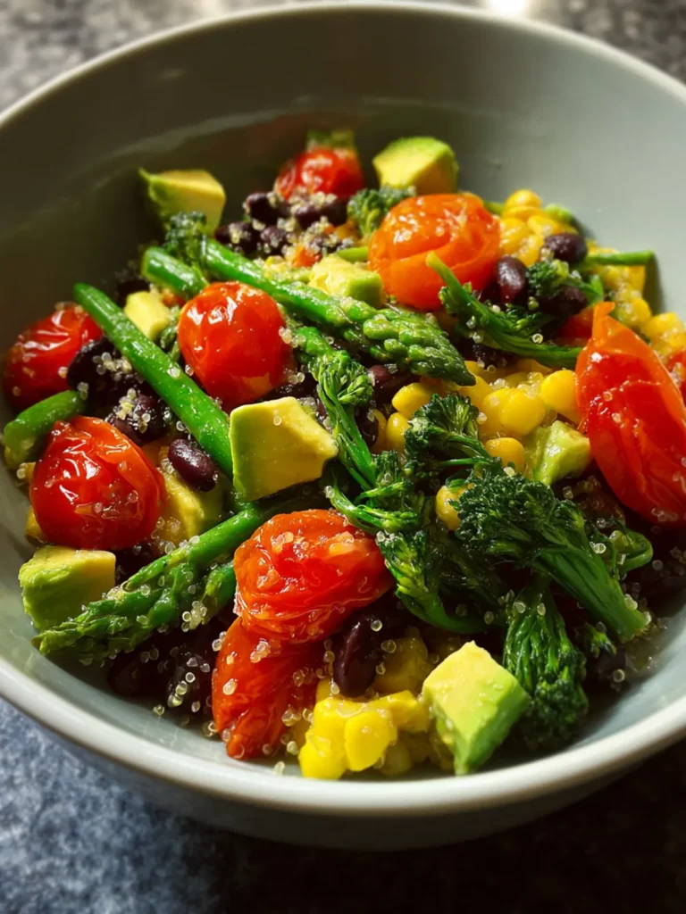 easy dinner recipes healthy vegetarian clean eating you’ll love First Image