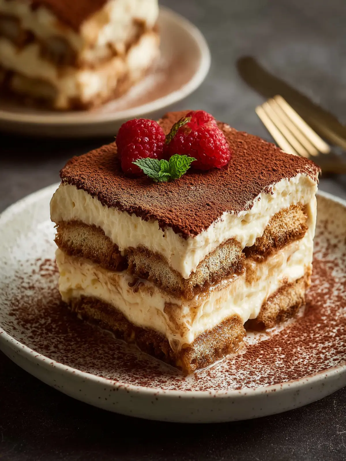 Mexican Tiramisu: An Irresistibly Bold Twist on Classic Dessert