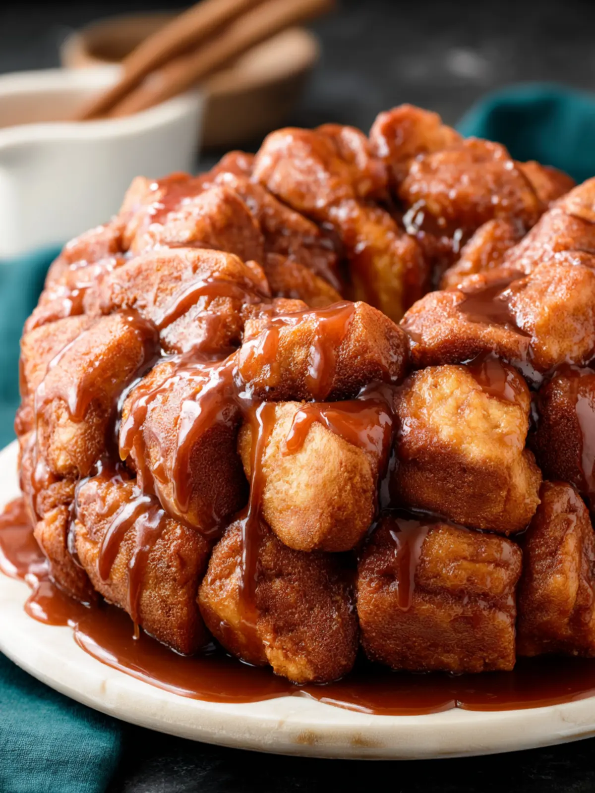 Homemade Monkey Bread: The Best Gooey Treat You’ll Love