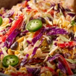 Mexican Coleslaw First Image