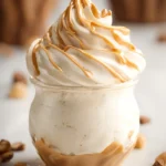Peanut Butter Whipped Cream First Image